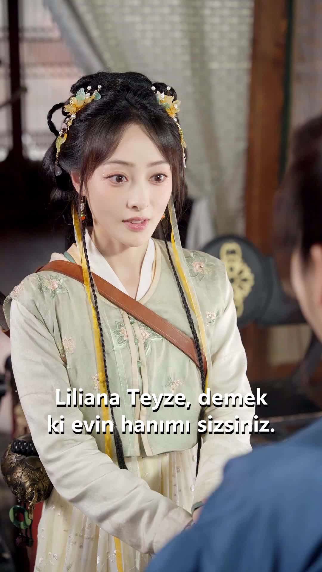 8. Bölüm - Gizli Şifa